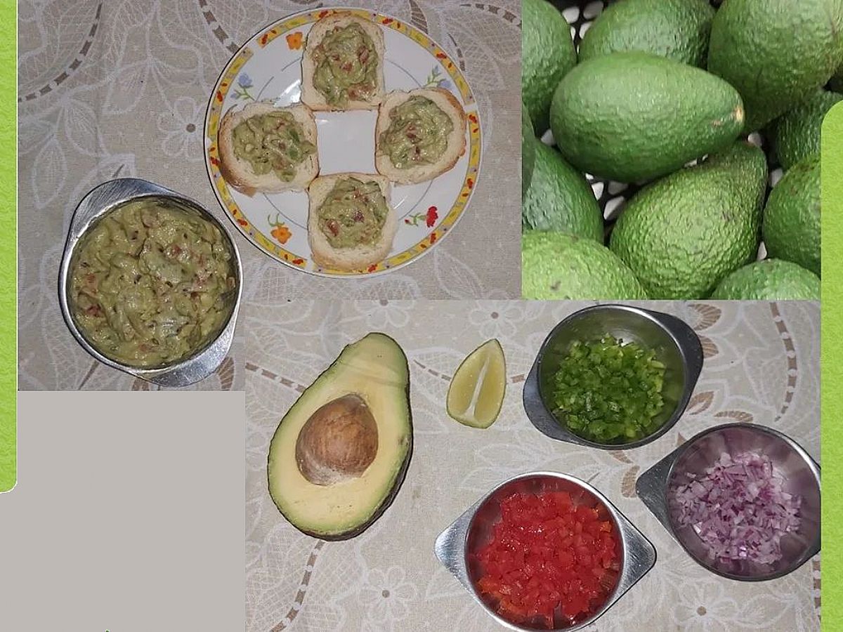 Guacamole